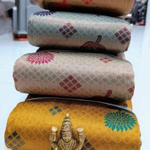 Samuthrika Sarees